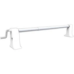 Enrollador Manta Piscina Motorizado