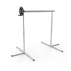 Enrollador Para Piscinas Elevadas Pro