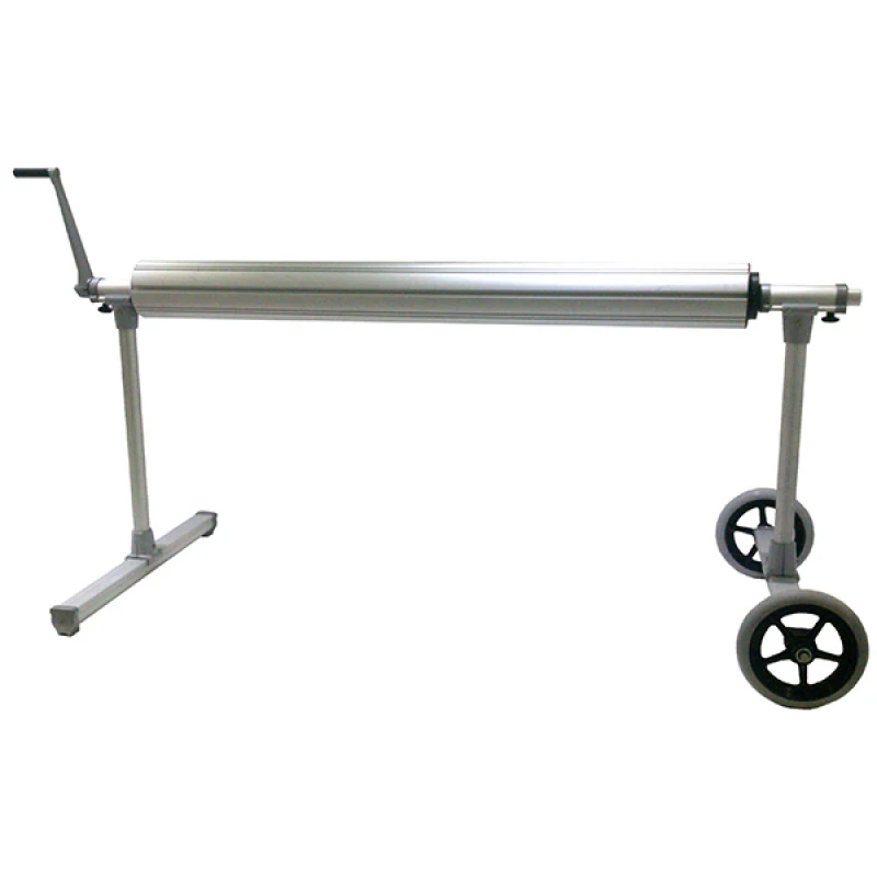 Enrollador Telescópico Manual De 4 A 5m 4 Enrollador Telescópico Manual De 4 A 5m - Imagen 2