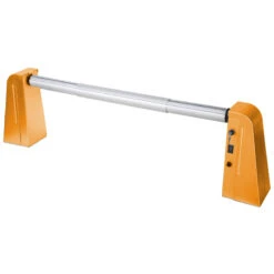 Enrollador Motorizado Con Mando VIP Happy Ø 92 Mm 14 Enrollador Motorizado Con Mando VIP Happy Ø 92 Mm -Piscinas Serie Tienda enrollador vip happy naranja