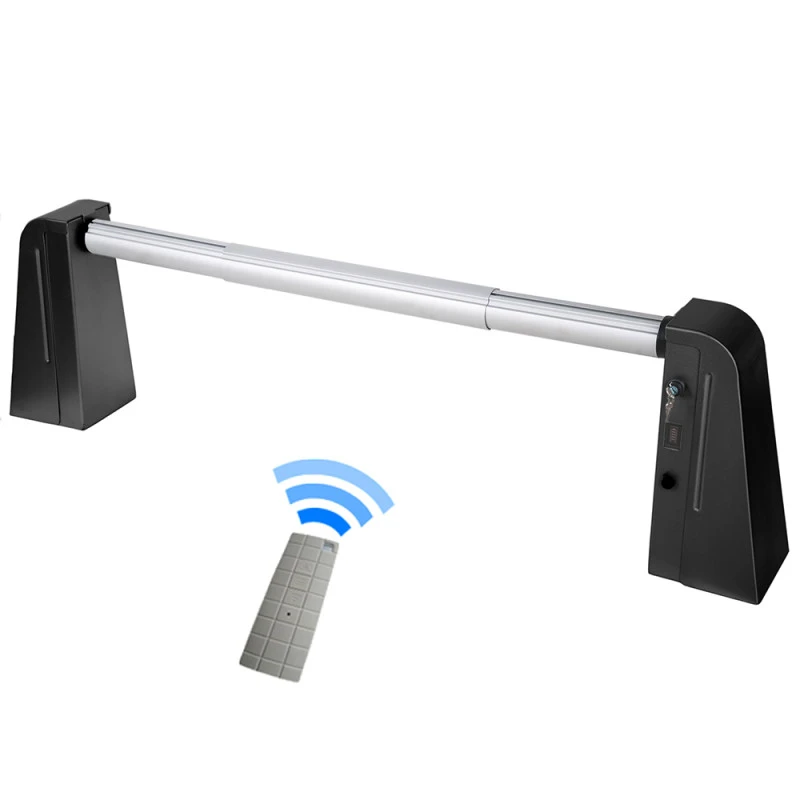 Enrollador Motorizado Con Mando VIP Happy Ø 92 Mm 4 Enrollador Motorizado Con Mando VIP Happy Ø 92 Mm - Imagen 2