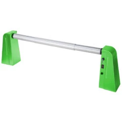 Enrollador Motorizado Con Mando VIP Happy Ø 92 Mm 19 Enrollador Motorizado Con Mando VIP Happy Ø 92 Mm -Piscinas Serie Tienda enrollador vip happy verde