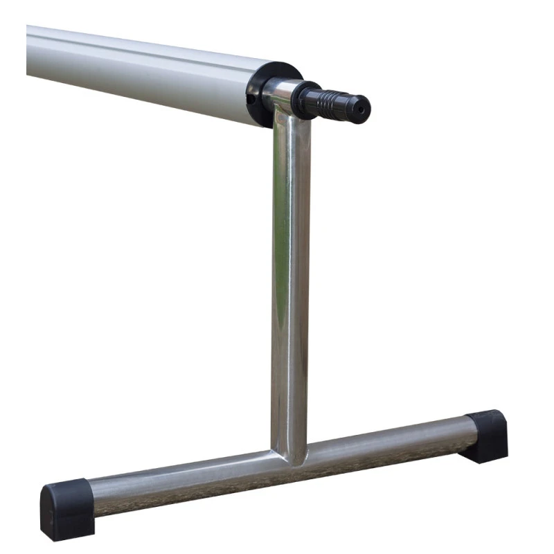 Enrollador Manta Piscina Telescópico Basic 7 Enrollador Manta Piscina Telescópico Basic - Imagen 5