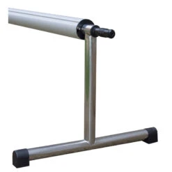 Enrollador Manta Piscina Telescópico Pro Duo 12 Enrollador Manta Piscina Telescópico Pro Duo -Piscinas Serie Tienda enrollador telescopico1 8 copia 2 1