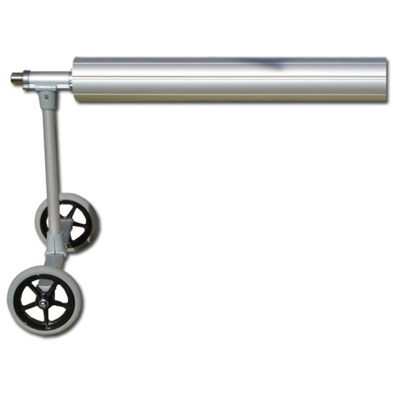 Enrollador Telescópico Manual De 4 A 5m 3 Enrollador Telescópico Manual De 4 A 5m