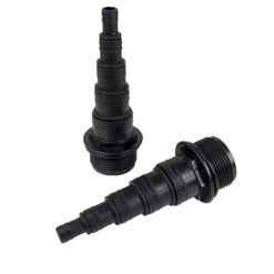 Equipo De Desinfección UV De GRE UVC25 -Piscinas Serie Tienda equipo desinfeccion uv gre uvc25 conexiones