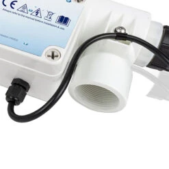 Equipo De Desinfección UV De GRE UVC25 -Piscinas Serie Tienda equipo desinfeccion uv gre uvc25 detalle