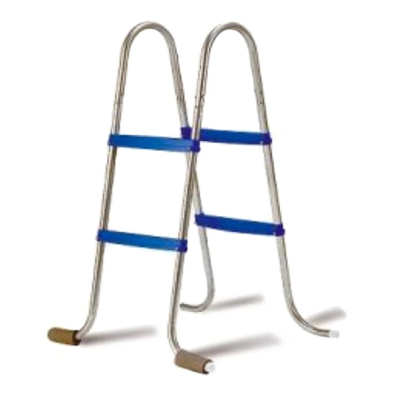 Escalera Galvanizada 3 Escalera Galvanizada