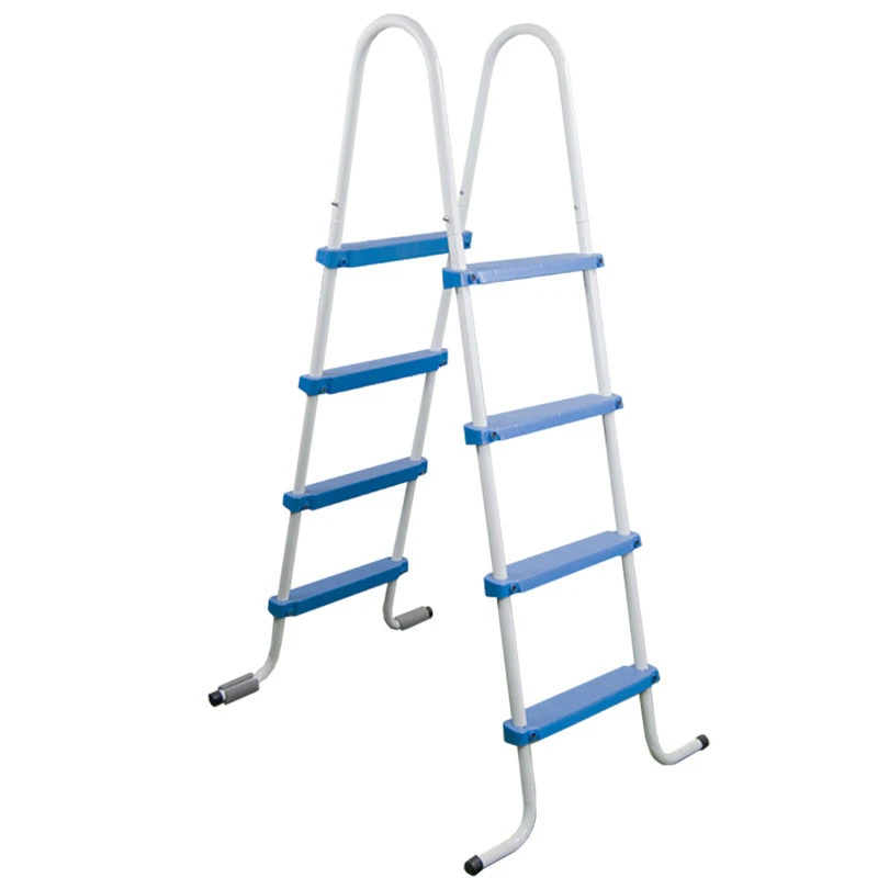 Piscina Circular Maliboo Con Depuradora De Arena 11.355 L/h 6 Piscina Circular Maliboo Con Depuradora De Arena 11.355 L/h - Imagen 4