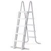 Escalera Intex Piscina 122-132 -Piscinas Serie Tienda escalera intex 122 132