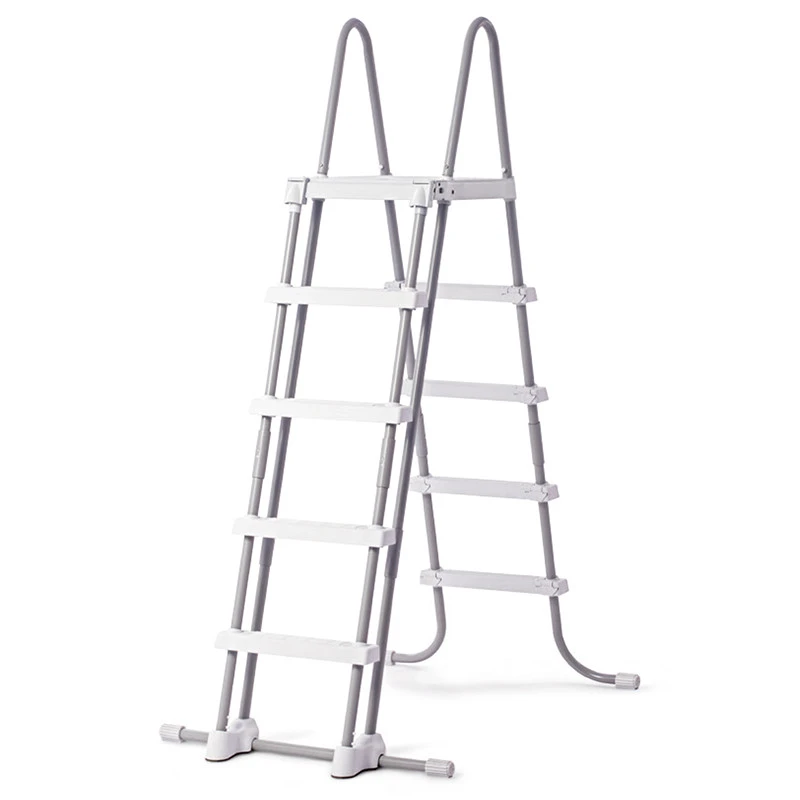 Escalera Intex Piscina 122-132 3 Escalera Intex Piscina 122-132