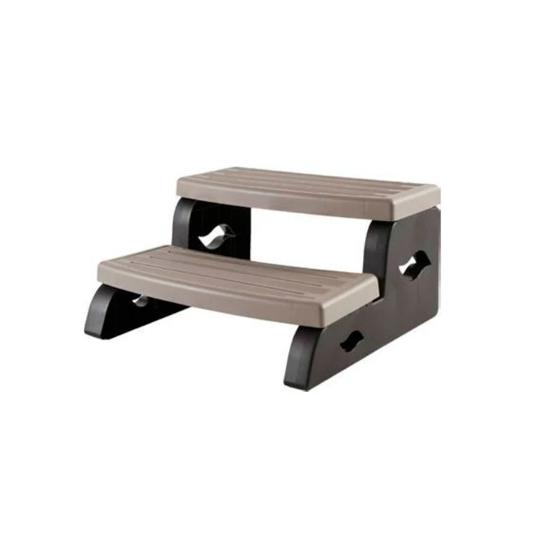 Escalera Para Jacuzzi Y Spa Basic 3 Escalera Para Jacuzzi Y Spa Basic