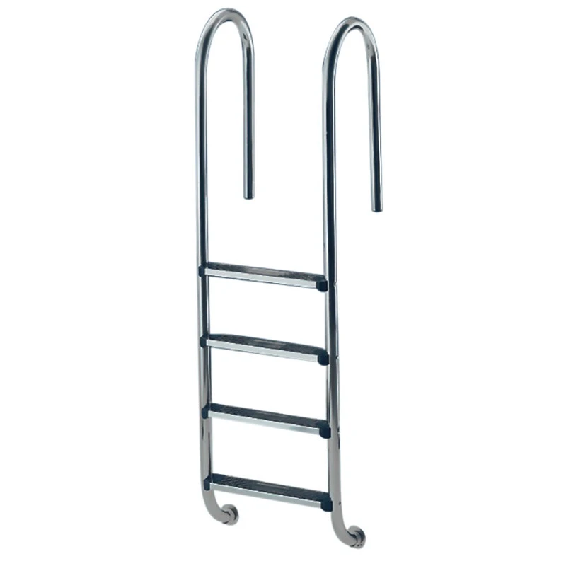 Escalera Pasamanos Muro PQS 3 Escalera Pasamanos Muro PQS