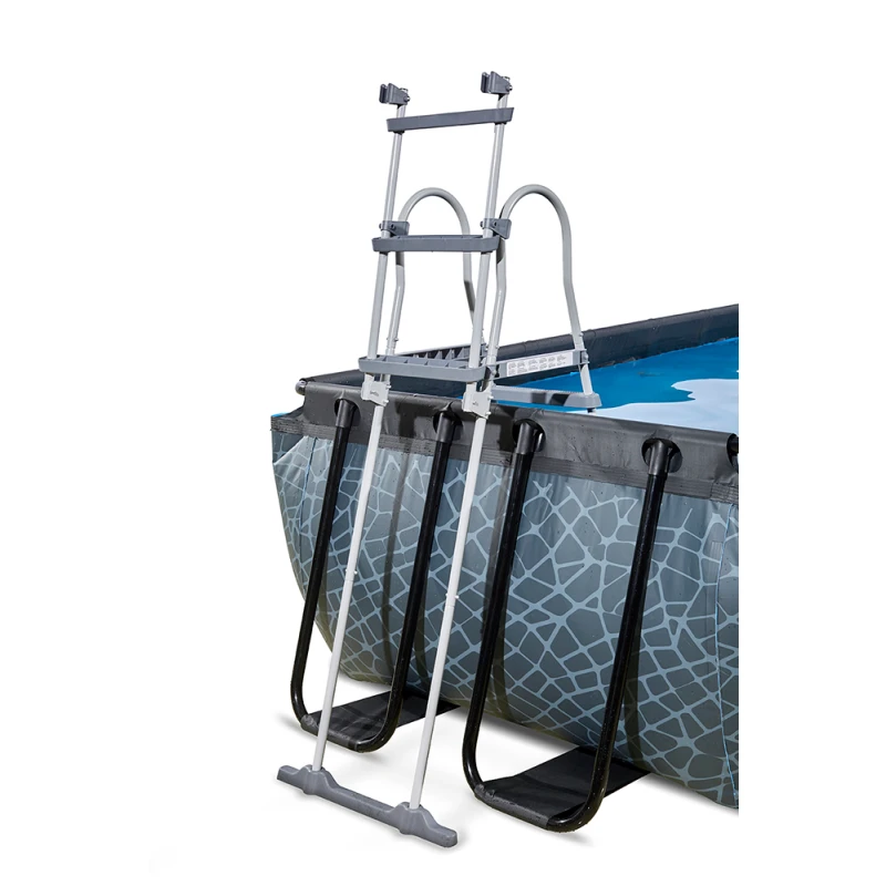 Piscina Cocodrile 400 X 200 X 100 7 Piscina Cocodrile 400 X 200 X 100 - Imagen 5