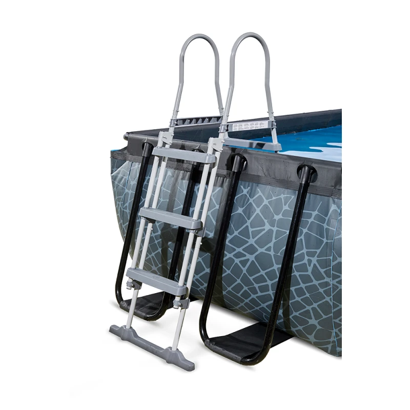 Piscina Cocodrile 400 X 200 X 100 6 Piscina Cocodrile 400 X 200 X 100 - Imagen 4