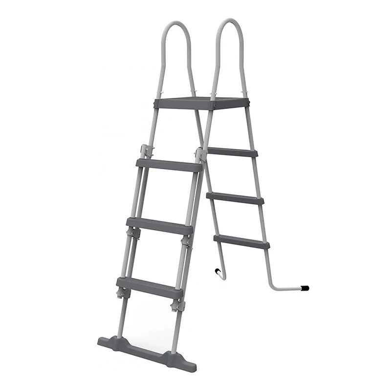 Jilong Piscina Rectangular Steel Frame 5,49 X 2,8 X 1,22 8 Jilong Piscina Rectangular Steel Frame 5,49 X 2,8 X 1,22 - Imagen 6