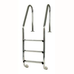 GRE Escalera Standar 3 Peldaños