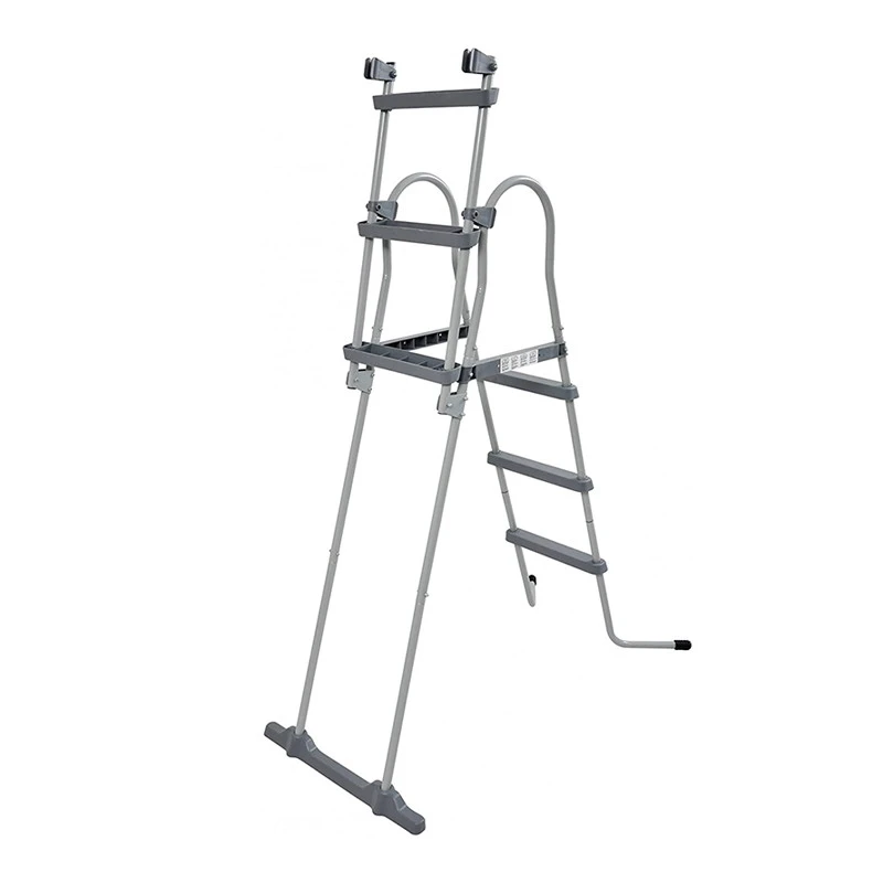 Jilong Piscina Frame Plus Wood 5,4 X 2,5 X 1 M 7 Jilong Piscina Frame Plus Wood 5,4 X 2,5 X 1 M - Imagen 5