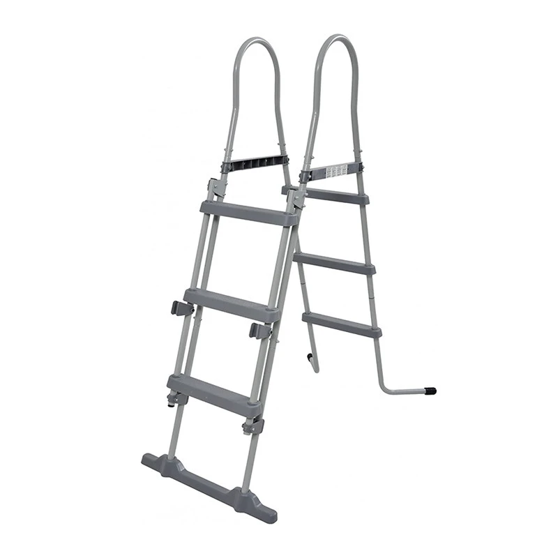 Jilong Piscina Frame Plus Wood 5,4 X 2,5 X 1 M 8 Jilong Piscina Frame Plus Wood 5,4 X 2,5 X 1 M - Imagen 6