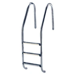 Escalera Pasamanos Estandar Para Piscina PQS