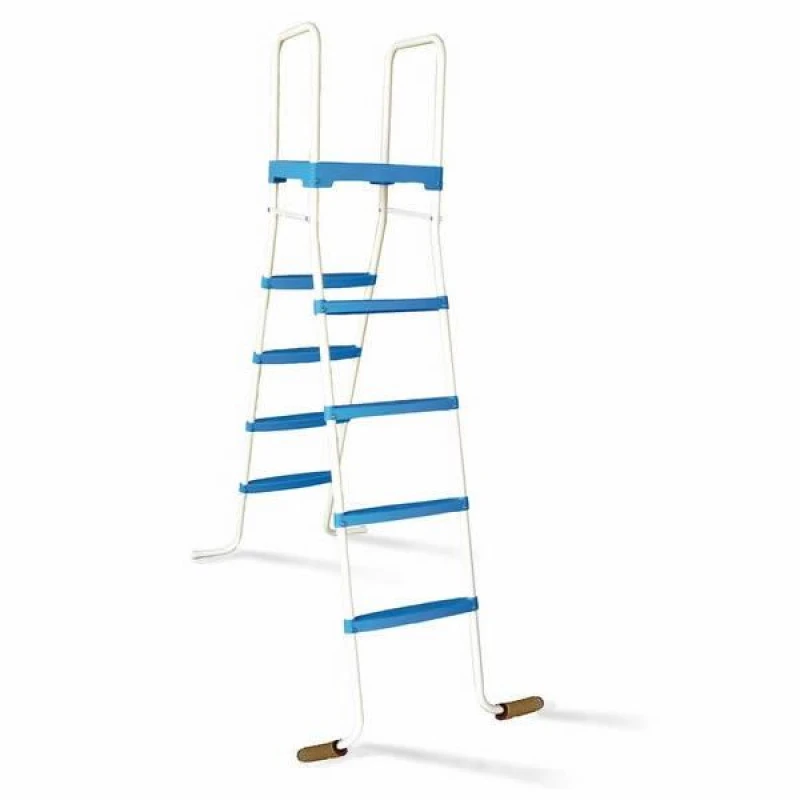 Escalera De Plataforma 3 Escalera De Plataforma