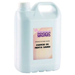 Esencia De Menta Para Saunas CTX-83