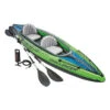 Kayak Challenger K2 Intex -Piscinas Serie Tienda especificaciones kayak challenger k2 1