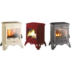 Estufa De Leña Chambord Invicta -Piscinas Serie Tienda estufa de le a chambord invicta selecci n modelos
