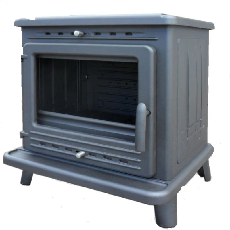 Estufa De Leña Valmis Invicta 3 Estufa De Leña Valmis Invicta