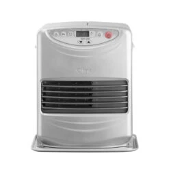 Estufa De Parafina QLIMA SRE 3531 TC-2