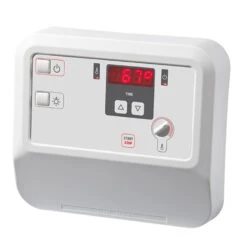 Estufa De Sauna Scandia 9 Estufa De Sauna Scandia -Piscinas Serie Tienda estufa de sauna scandia panel control 2