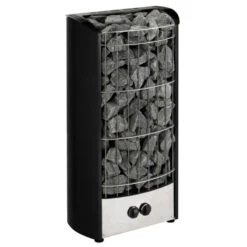 Estufa Eléctrica Vapor Figaro