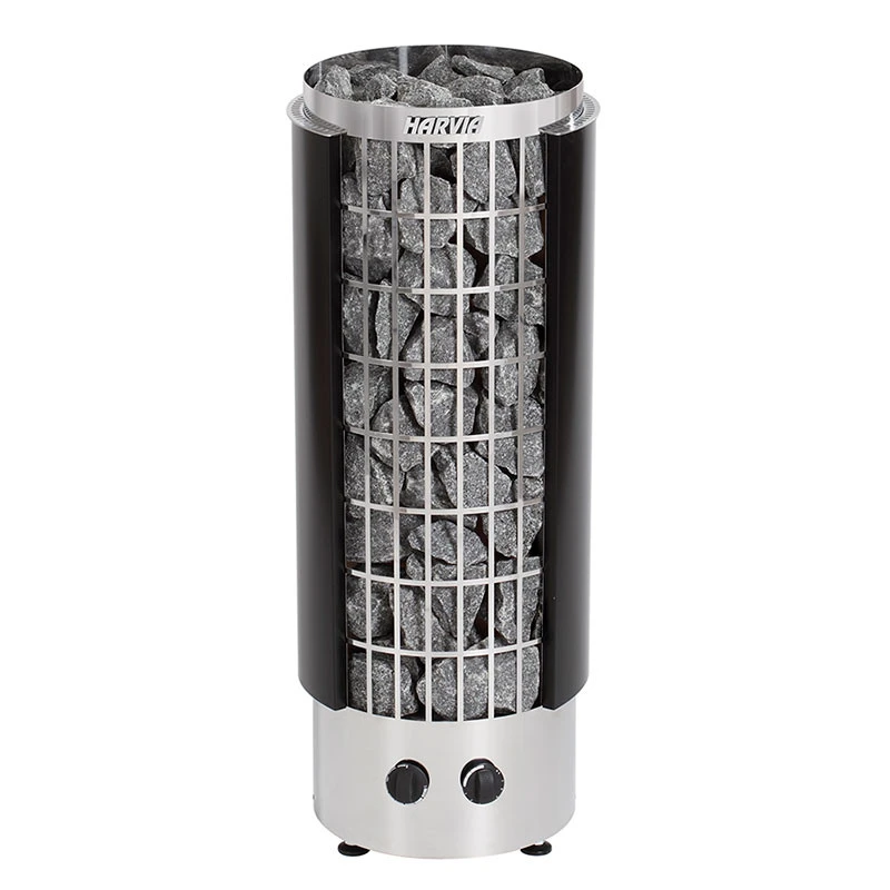 Estufa Harvia Cilindro H 3 Estufa Harvia Cilindro H