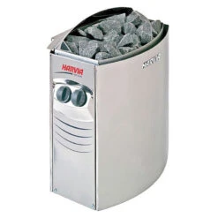 Estufa Harvia Para Sauna Vega Compact 3,5 Kw