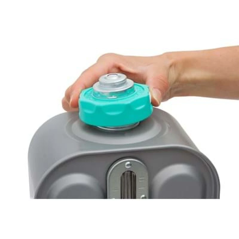 Estufa De Parafina QLIMA SRE 3531 TC-2 5 Estufa De Parafina QLIMA SRE 3531 TC-2 - Imagen 3