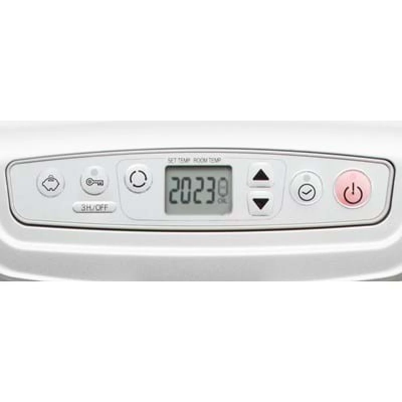 Estufa De Parafina QLIMA SRE 3531 TC-2 4 Estufa De Parafina QLIMA SRE 3531 TC-2 - Imagen 2