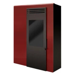 Estufa Pellets Finny Pasillo 10 Estufa Pellets Finny Pasillo -Piscinas Serie Tienda estufa pellets finny pasillo 6kw 17115616 f2