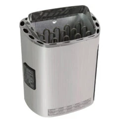 Estufa De Sauna Scandia