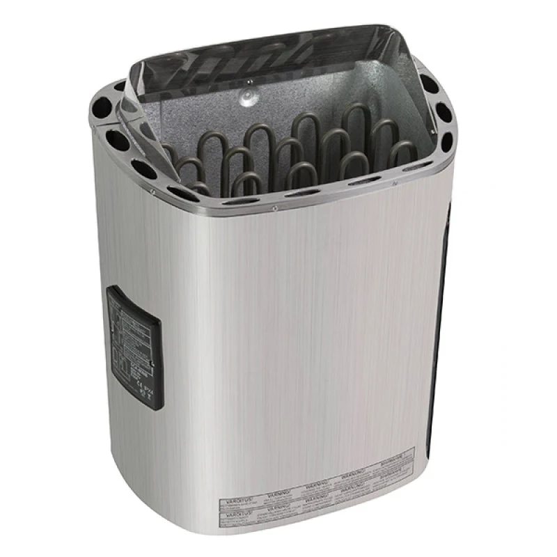 Estufa De Sauna Scandia 3 Estufa De Sauna Scandia