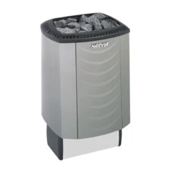 Estufa Eléctrica Vapor Sound Platinium