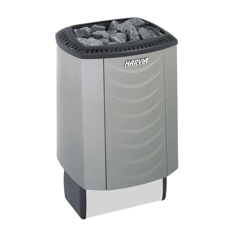 Estufa Eléctrica Vapor Sound Platinium 3 Estufa Eléctrica Vapor Sound Platinium