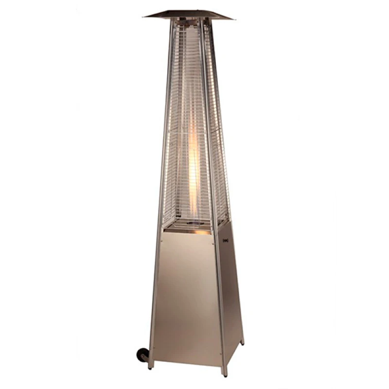 Estufa De Terraza Bustir 3 Estufa De Terraza Bustir