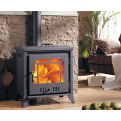 Estufa De Leña Panadero Toledo -Piscinas Serie Tienda estufa tradicional panadero toledo