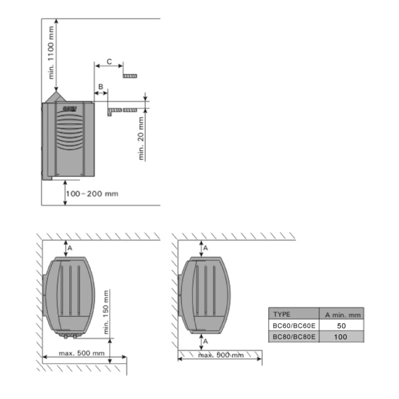 Estufa Para Sauna Vega Lux Harvia 4 Estufa Para Sauna Vega Lux Harvia - Imagen 2