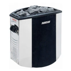 Estufa Para Sauna Vega Lux Harvia