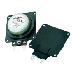 Exciter Módulo Sonido Sauna