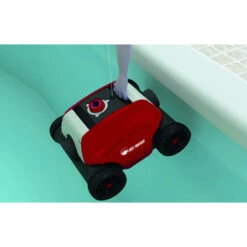 Limpiafondos Red Panther 23 Limpiafondos Red Panther -Piscinas Serie Tienda facil extraccion piscina robot red panther
