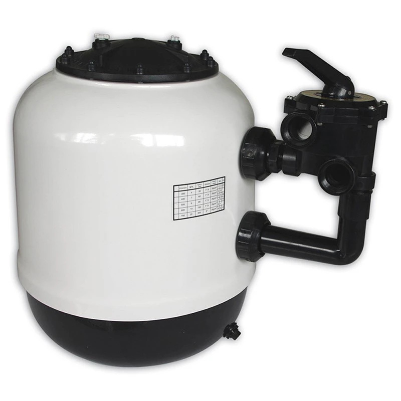 Filtro Alaska QP Para Piscina 3 Filtro Alaska QP Para Piscina