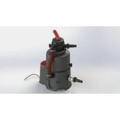 Depuradora Arena Azuro 4m³/h Con Temporizador 9 Depuradora Arena Azuro 4m³/h Con Temporizador -Piscinas Serie Tienda filtro arena azuro 4m3h