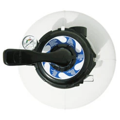 Filtro De Arena SkyPool AstralPool Salida Top -Piscinas Serie Tienda filtro arena piscina astralpool skypool superior